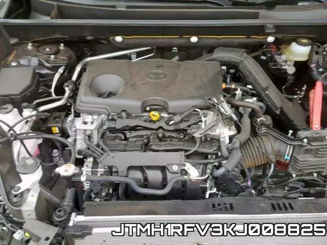 JTMH1RFV3KJ008825 фото 8