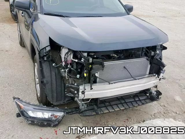 JTMH1RFV3KJ008825 фото 10