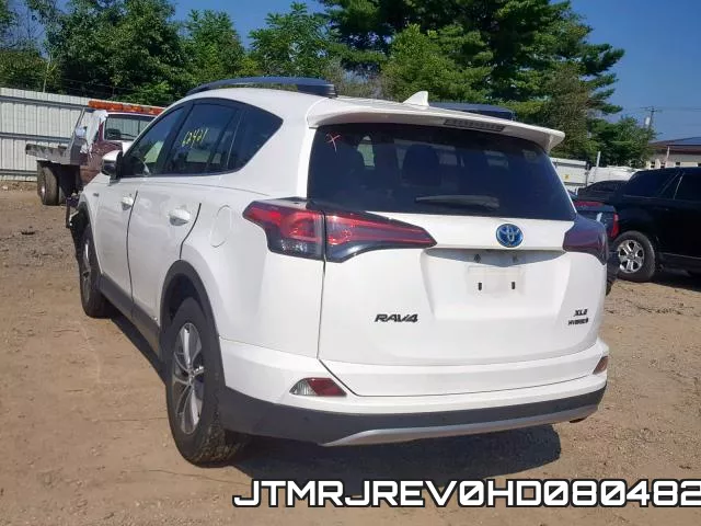 JTMRJREV0HD080482 фото 4