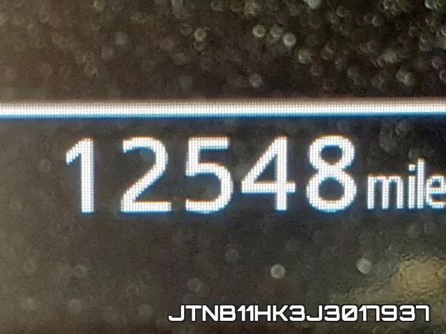 JTNB11HK3J3017937 фото 9