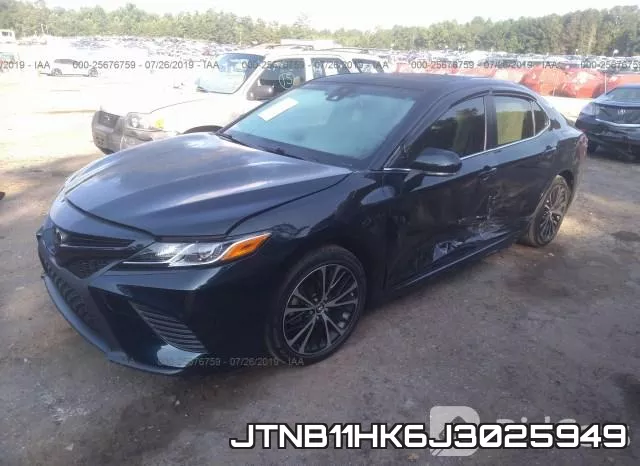 JTNB11HK6J3025949 фото 3