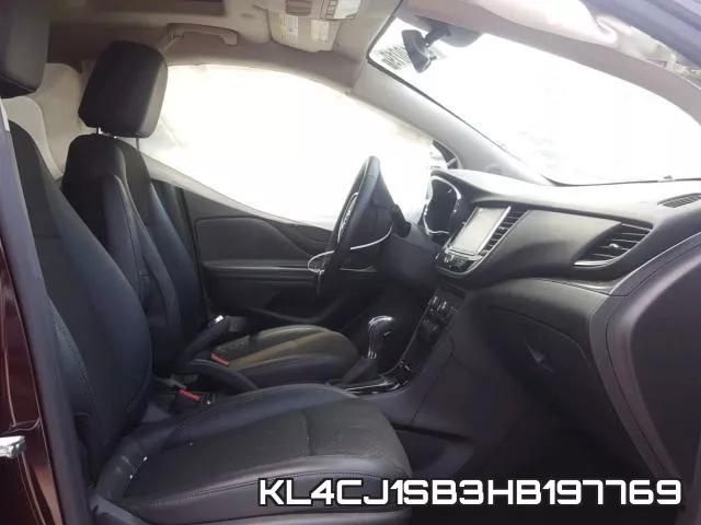 KL4CJ1SB3HB197769 фото 6