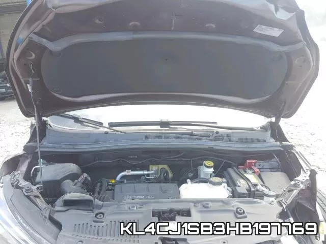 KL4CJ1SB3HB197769 фото 8
