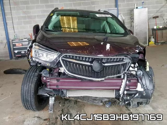 KL4CJ1SB3HB197769 фото 10