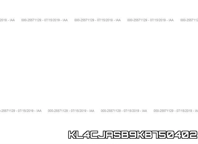 KL4CJASB9KB750402 фото 2