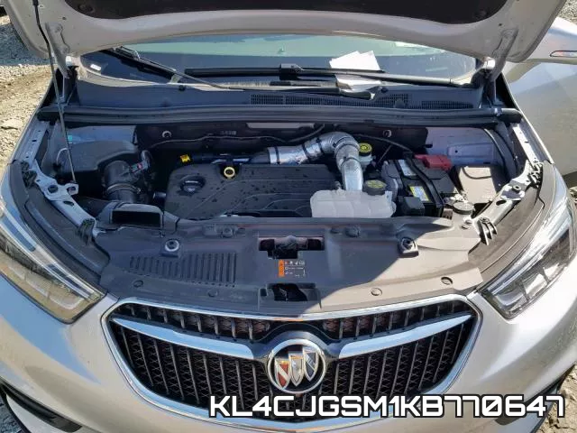 KL4CJGSM1KB770647 фото 8