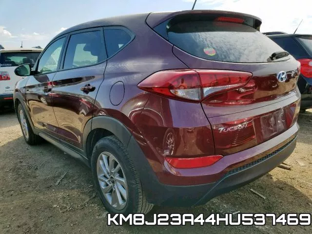 KM8J23A44HU537469 фото 4