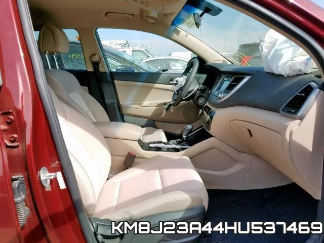 KM8J23A44HU537469 фото 6