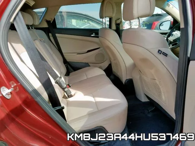 KM8J23A44HU537469 фото 7