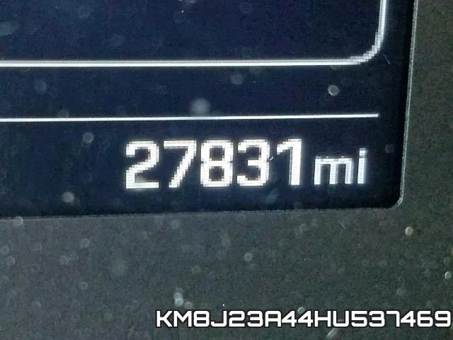 KM8J23A44HU537469 фото 9