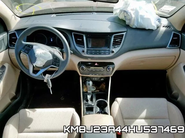 KM8J23A44HU537469 фото 10