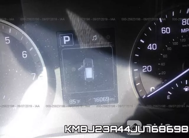 KM8J23A44JU768698 фото 8