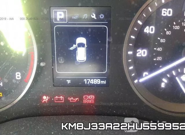KM8J33A22HU559952 фото 8