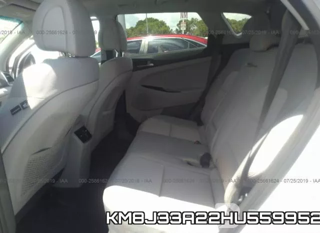 KM8J33A22HU559952 фото 9