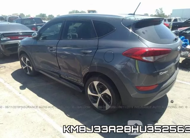 KM8J33A28HU352563 фото 4