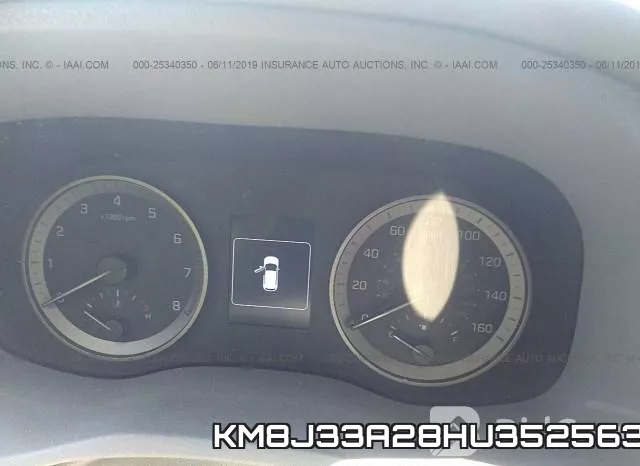 KM8J33A28HU352563 фото 8
