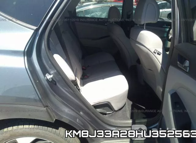 KM8J33A28HU352563 фото 9