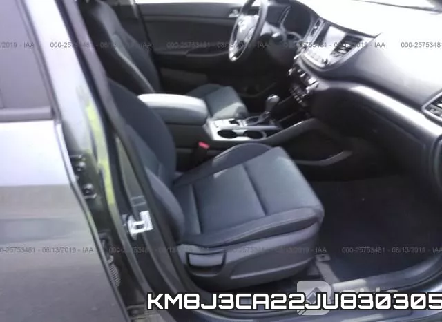 KM8J3CA22JU830305 фото 6