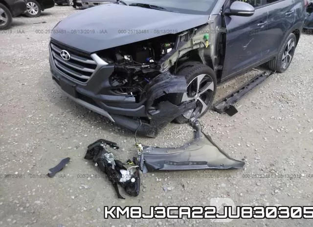 KM8J3CA22JU830305 фото 7