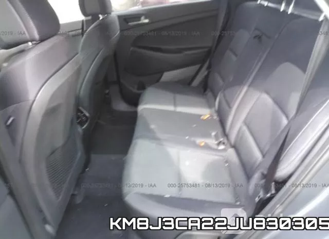 KM8J3CA22JU830305 фото 9