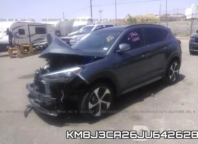 KM8J3CA26JU642628 фото 3