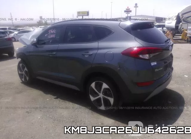 KM8J3CA26JU642628 фото 4