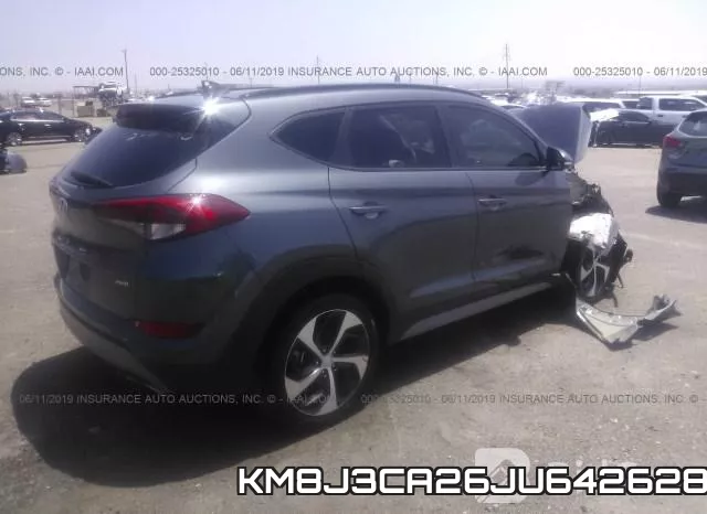 KM8J3CA26JU642628 фото 5