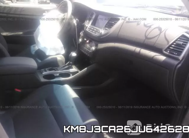 KM8J3CA26JU642628 фото 6