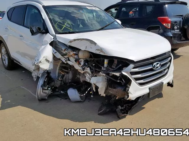 KM8J3CA42HU480654 фото 10