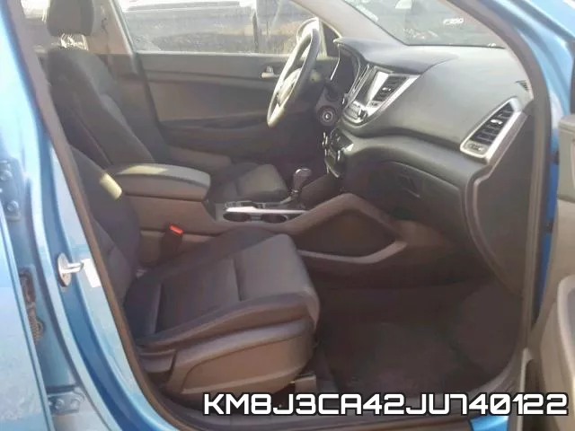 KM8J3CA42JU740122 фото 6