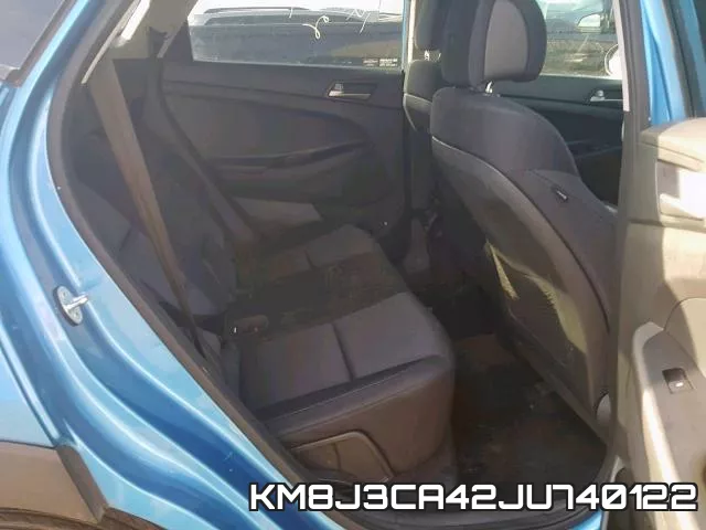 KM8J3CA42JU740122 фото 7