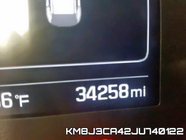 KM8J3CA42JU740122 фото 9