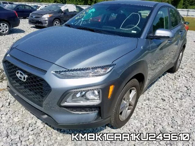 KM8K1CAA1KU249610 фото 3