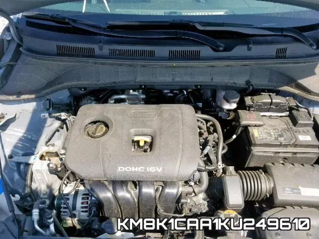 KM8K1CAA1KU249610 фото 8