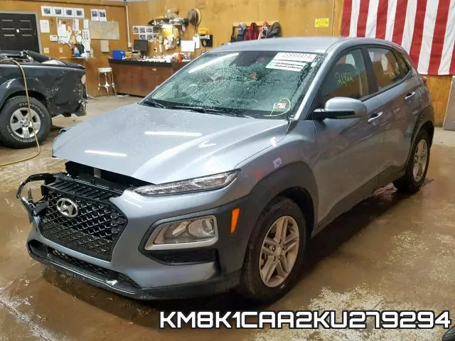 KM8K1CAA2KU279294 фото 3