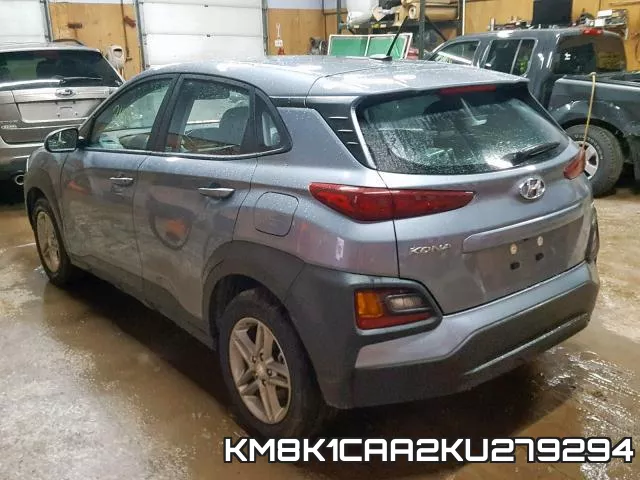 KM8K1CAA2KU279294 фото 4