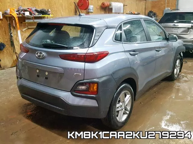 KM8K1CAA2KU279294 фото 5