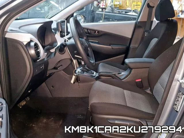 KM8K1CAA2KU279294 фото 6