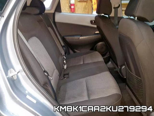 KM8K1CAA2KU279294 фото 7