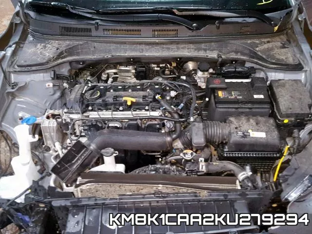 KM8K1CAA2KU279294 фото 8