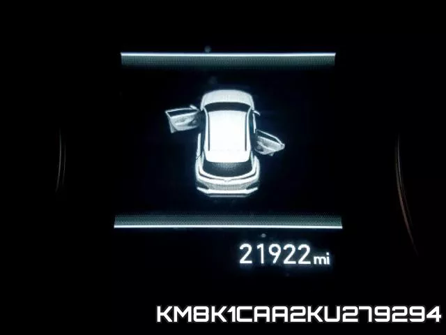 KM8K1CAA2KU279294 фото 9