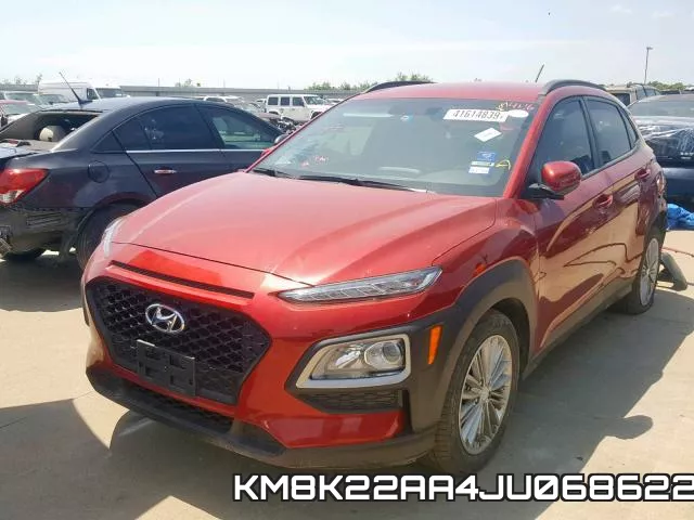 KM8K22AA4JU068622 фото 3