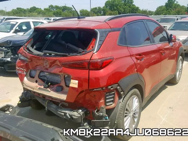 KM8K22AA4JU068622 фото 5