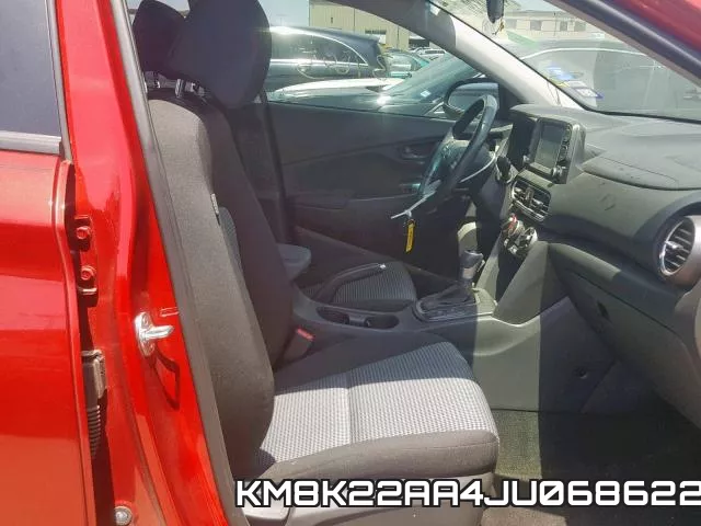 KM8K22AA4JU068622 фото 6