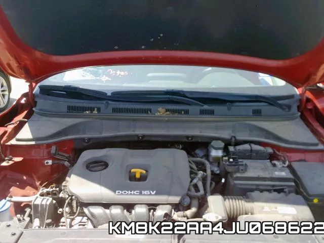 KM8K22AA4JU068622 фото 8