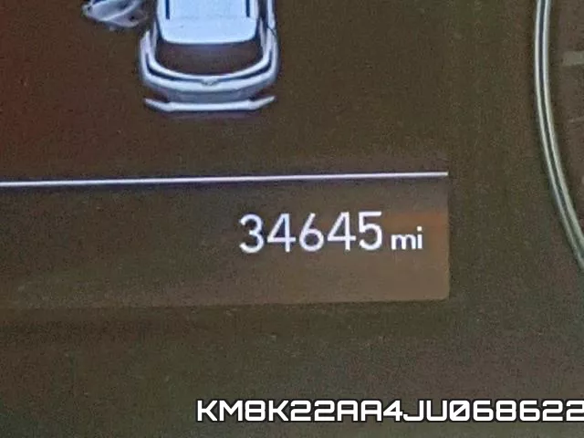 KM8K22AA4JU068622 фото 9