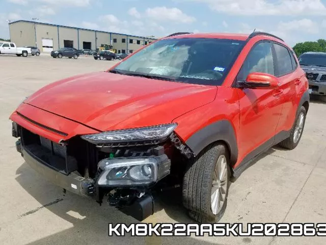 KM8K22AA5KU202863 фото 3