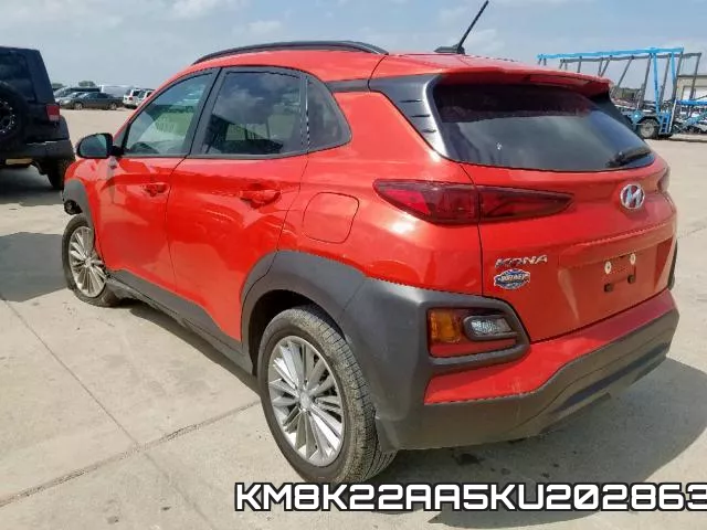 KM8K22AA5KU202863 фото 4