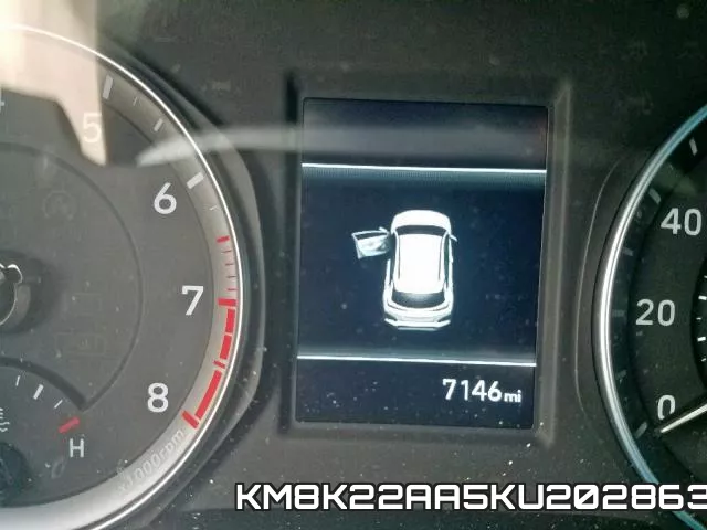 KM8K22AA5KU202863 фото 9