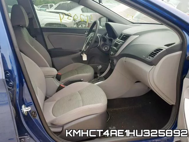 KMHCT4AE1HU325892 фото 6